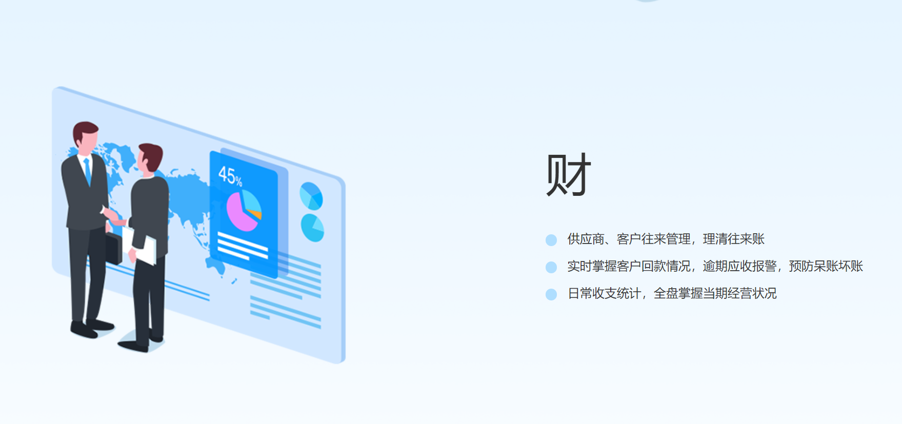 管家婆財(cái)貿(mào)雙全系列