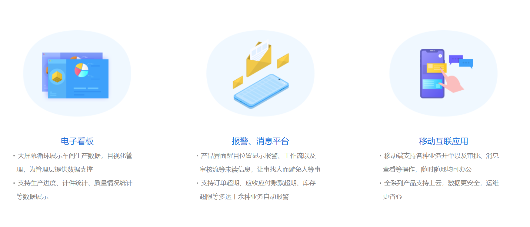 管家婆工貿ERP T系列