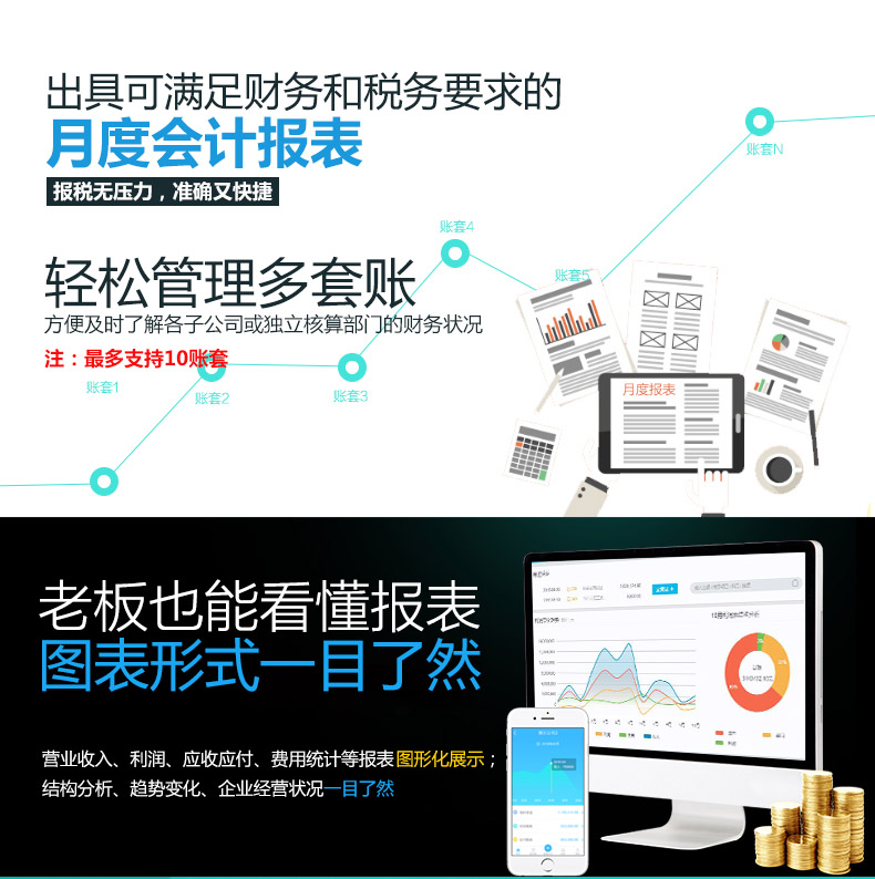 金蝶精斗云之云會(huì)計(jì)